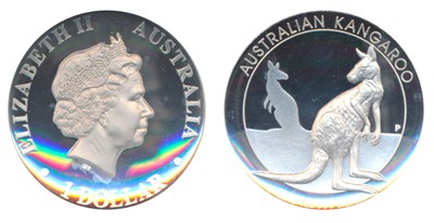 Lot 273 - Foreign Coins