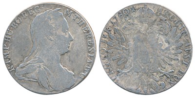 Lot 275 - Foreign Coins