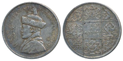 Lot 279 - Foreign Coins