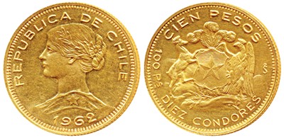 Lot 282 - Foreign Coins