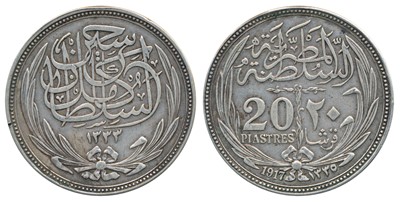 Lot 283 - Foreign Coins