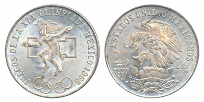 Lot 285 - Foreign Coins