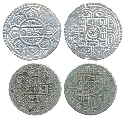 Lot 288 - Foreign Coins