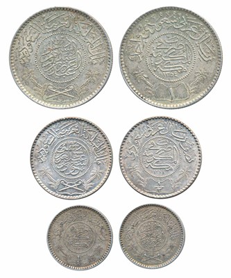 Lot 291 - Foreign Coins