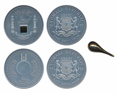 Lot 293 - Foreign Coins