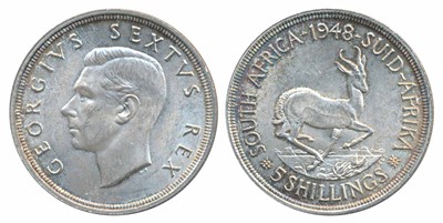 Lot 294 - Foreign Coins