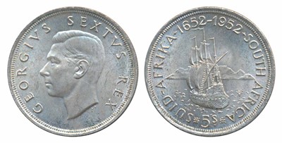 Lot 295 - Foreign Coins