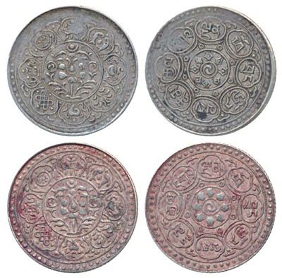 Lot 298 - Foreign Coins