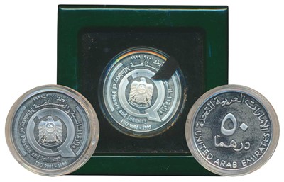 Lot 301 - Foreign Coins