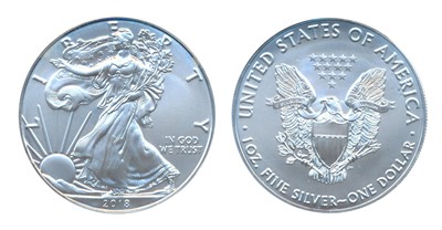 Lot 303 - Foreign Coins