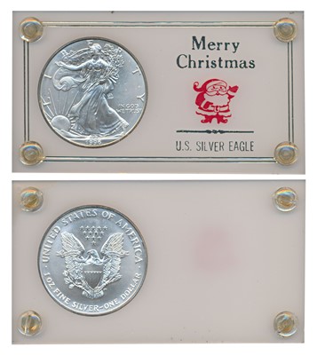 Lot 304 - Foreign Coins
