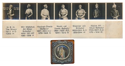 Lot 311 - Miscellaneous