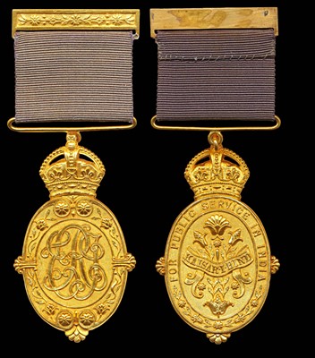 Lot 315 - Medals