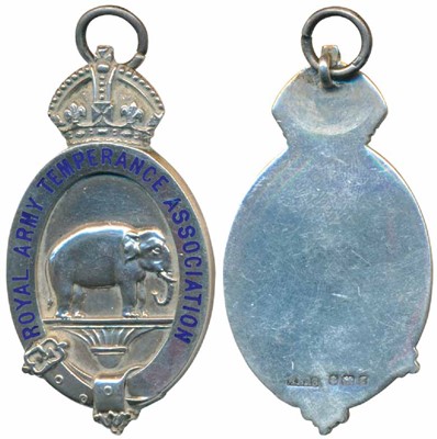 Lot 346 - Medals