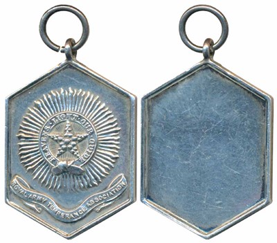 Lot 348 - Medals