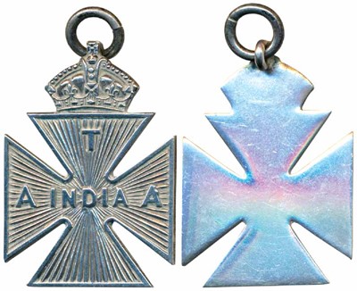 Lot 350 - Medals
