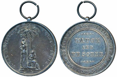 Lot 352 - Medals