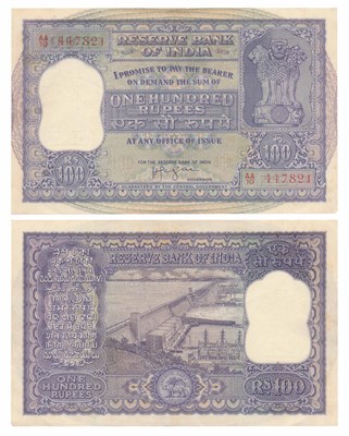 Lot 394 - Paper Money