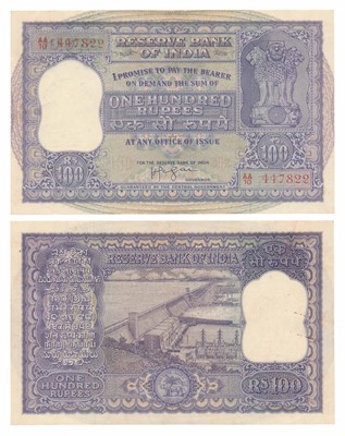 Lot 395 - Paper Money