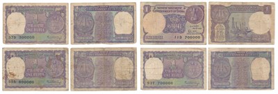 Lot 399 - Paper Money