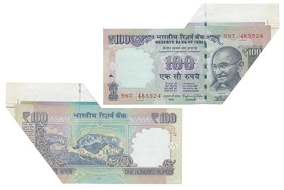Lot 415 - Paper Money