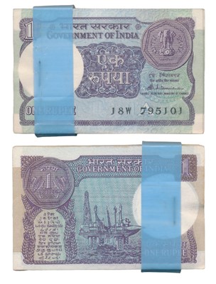 Lot 418 - Paper Money