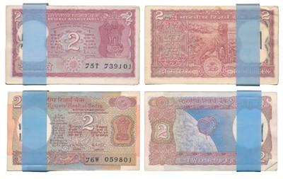 Lot 420 - Paper Money