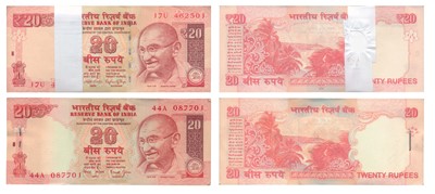 Lot 429 - Paper Money