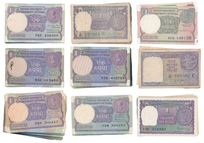 Lot 430 - Paper Money