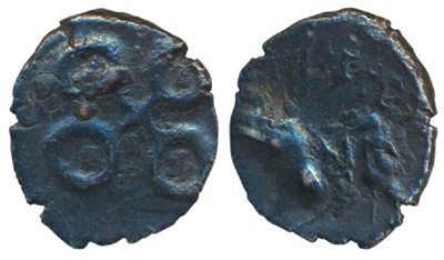 Lot 5 - Ancient