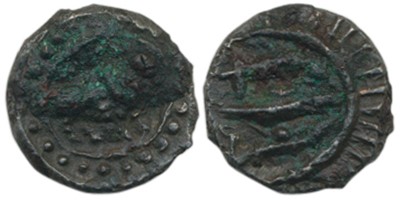 Lot 8 - Ancient