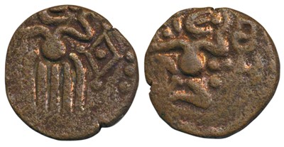 Lot 9 - Ancient