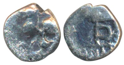 Lot 11 - Hindu coins of Medieval India