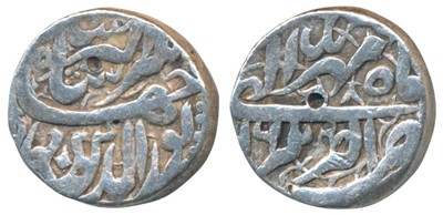 Lot 24 - Mughals