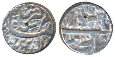 Lot 25 - Mughals