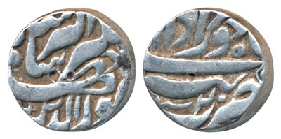 Lot 31 - Mughals
