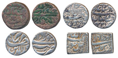 Lot 32 - Mughals