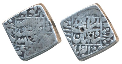 Lot 33 - Mughals