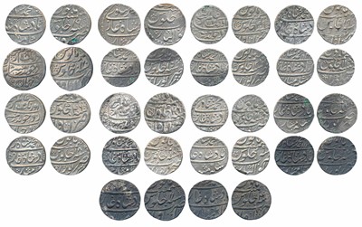 Lot 50 - Mughals