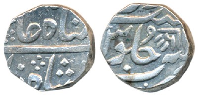 Lot 59 - Indian Princely States-Baroda