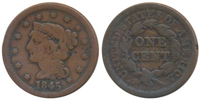 Lot 71 - Foreign Coins