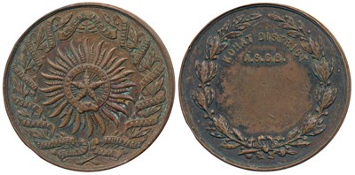 Lot 81 - Medals