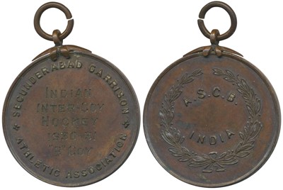 Lot 83 - Medals