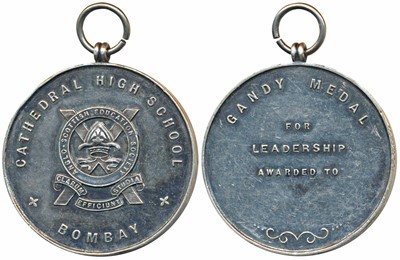 Lot 85 - Medals