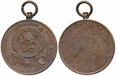 Lot 86 - Medals