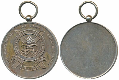Lot 87 - Medals