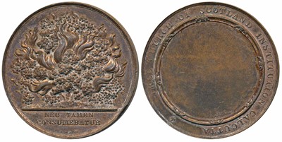 Lot 88 - Medals