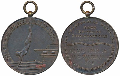 Lot 89 - Medals