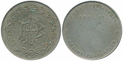 Lot 90 - Medals