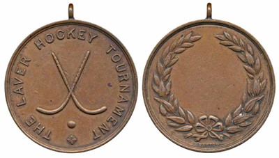 Lot 94 - Medals